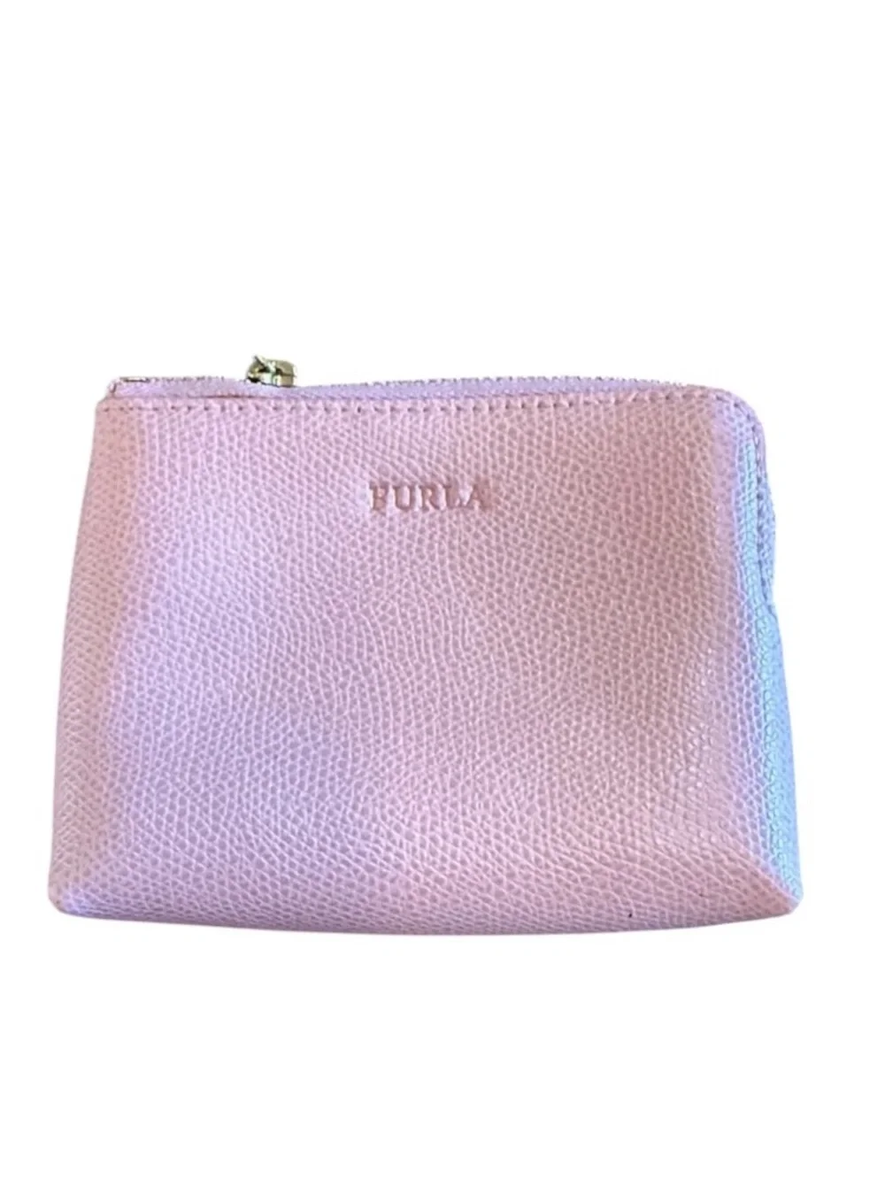 Bundle 🚨🚨 Furla Bohemian Crossbody with Pink Pouch